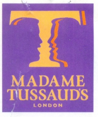 100-Билет в музей мадам Тюссо